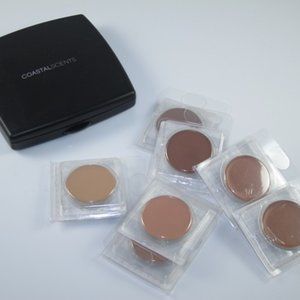 Coastal Scents Hot Pots Concealer N0.4